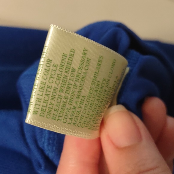 Lightweight athletic jacket - Picture 6 of 6